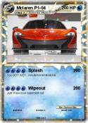Mclaren P1-04
