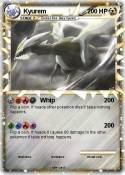 Kyurem