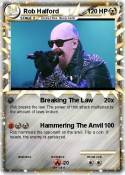 Rob Halford