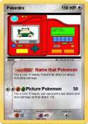 Pokedex