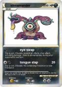 slimamander