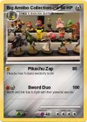 Big Amiibo