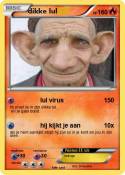 dikke lul