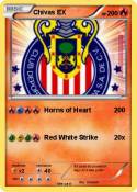 Chivas EX