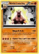 MJohn Cena Ssy