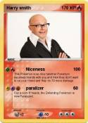 Harry smith