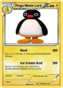 Pingu Meme Lord