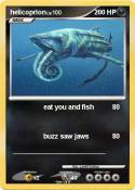 helicoprion