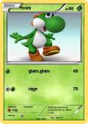 Yoshi
