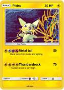 Pichu