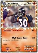 Terrell Davis