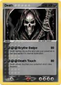 Death