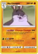 Big Chungus