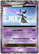 Hex
