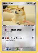 Moon Moon