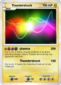 Thundershock