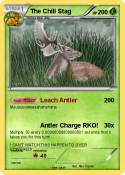 The Chill Stag