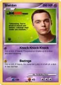 Sheldon