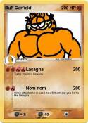 Buff Garfield