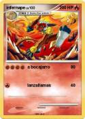infernape