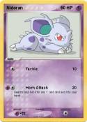 Nidoran