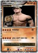 john cena