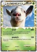m charizard ex