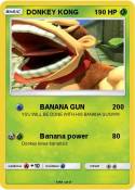DONKEY KONG