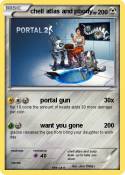 chell atlas and