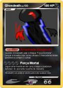 Ghosdeath