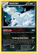 Ghost Girl