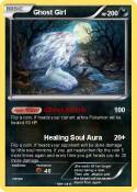 Ghost Girl