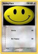Smiley Face