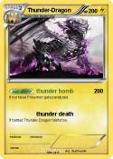 Thunder-Dragon