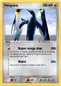 Penguins