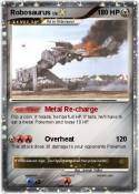 Robosaurus
