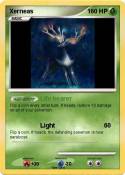 Xerneas