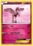 Unicorn Friend