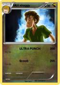 MUI shaggy