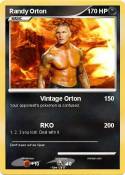 Randy Orton