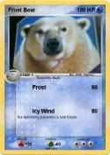 Frost Bear