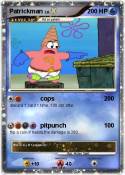 Patrickman