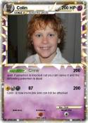 Colin
