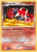 primal groudon