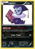 Pagenox