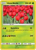Vinea Mortis