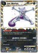 Iper Mewtwo