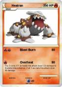 Heatran