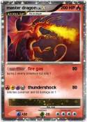 master dragon