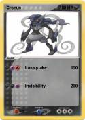 Cronus